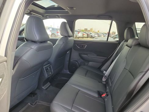 New 2026 Subaru Outback Premium AWD/4WD image 13