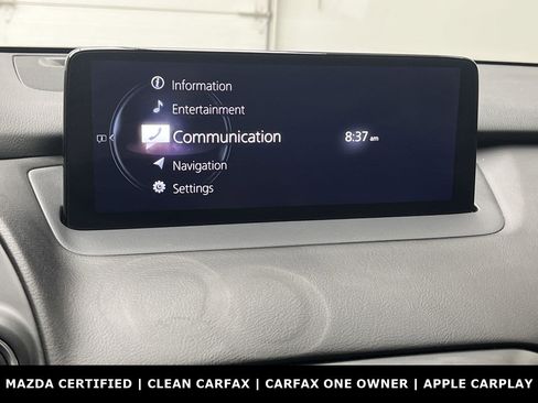 Used 2023 MAZDA CX-9 Carbon Edition image 20