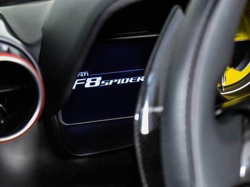 Certified 2023 Ferrari F8 Tributo RWD image 36