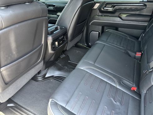 Used 2024 GMC Sierra 2500 AT4X AWD/4WD image 31