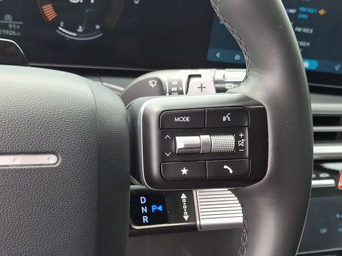 Certified 2026 Hyundai Santa Fe SEL AWD/4WD image 23