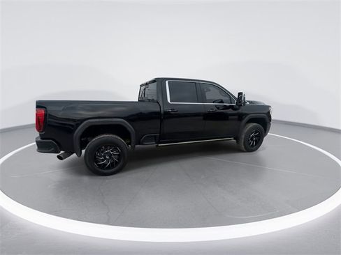 Used 2022 GMC Sierra 2500 Denali w/ Denali Ultimate Package image 12