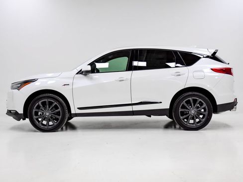 New 2026 Acura RDX A-Spec AWD/4WD image 28