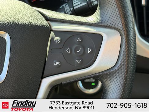 Used 2024 GMC Terrain SLE w/ Driver Convenience Package FWD image 26