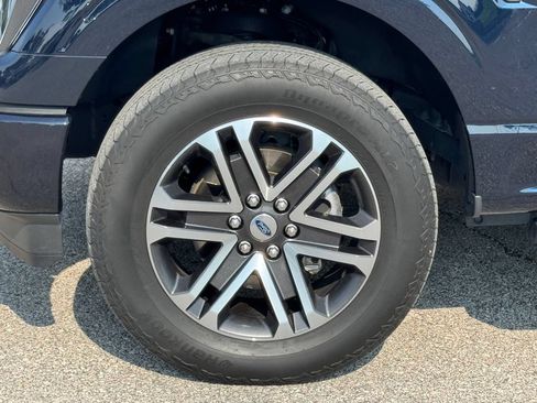 Used 2023 Ford F150 XL w/ STX Appearance Package AWD/4WD image 38