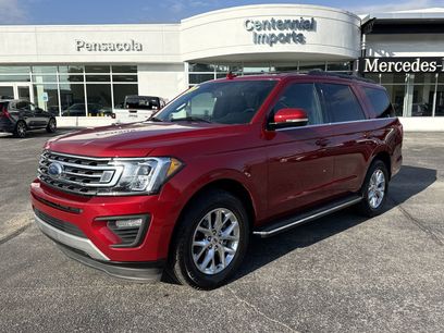 Used 2021 Ford Expedition XLT