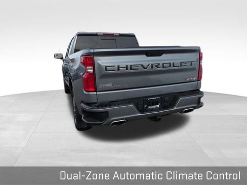 Used 2019 Chevrolet Silverado 1500 RST image 27