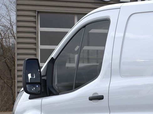 New 2026 Ford Transit 150 Low Roof AWD w/ Load Area Protection Package image 20