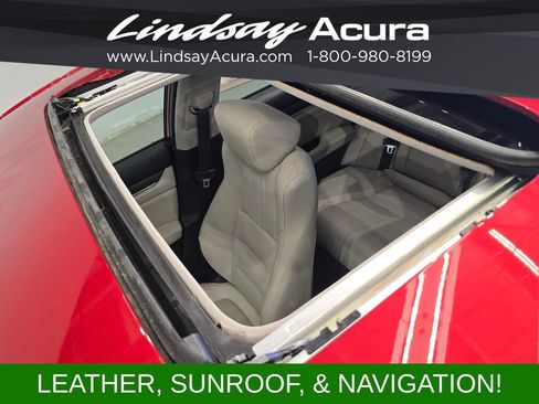 Used 2020 Honda Accord Touring image 22
