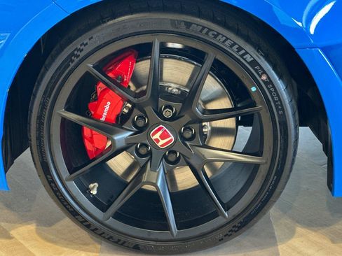 New 2025 Honda Civic Type R image 33
