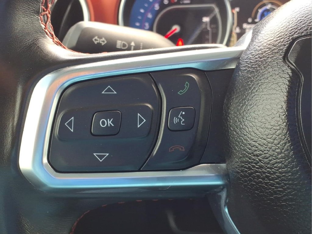 Used 2021 Jeep Gladiator Rubicon AWD/4WD image 23