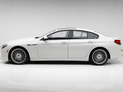 Used 2016 BMW ALPINA B6 xDrive Gran Coupe image 13