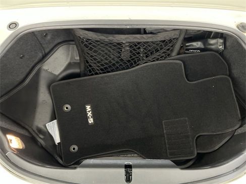 Used 2023 MAZDA MX-5 Miata Grand Touring w/ Weather Package image 19