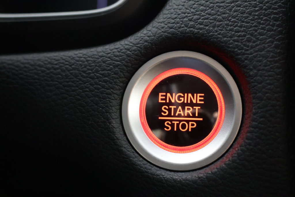 Used 2021 Honda CR-V EX image 16