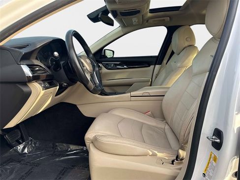 Used 2018 Cadillac CT6 3.6 AWD image 16