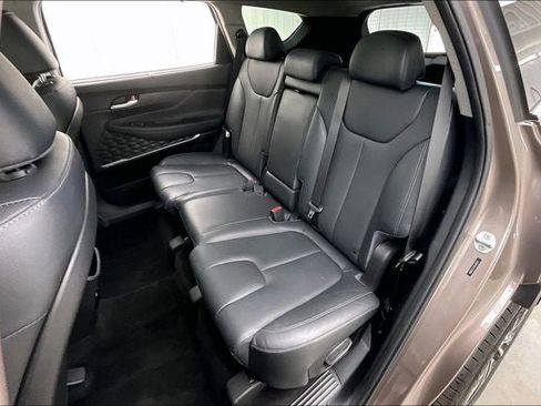 Used 2020 Hyundai Santa Fe Limited AWD/4WD image 20