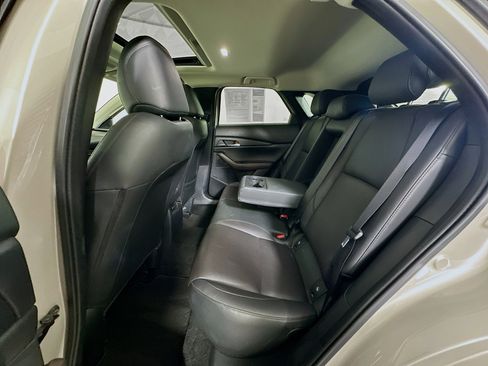 Used 2024 MAZDA CX-30 AWD 2.5 S w/ Premium Package image 28