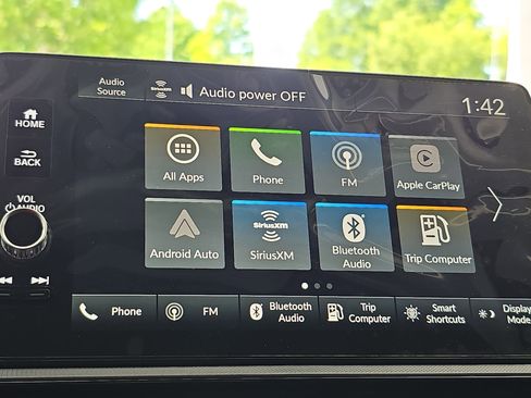 New 2026 Honda Odyssey EX-L image 22