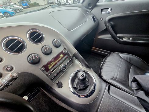 Used 2007 Pontiac Solstice GXP w/ Premium Package image 36