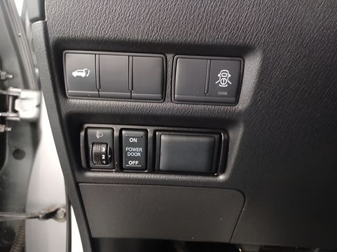 Used 2019 Nissan Armada SV w/ Driver Package AWD/4WD image 18