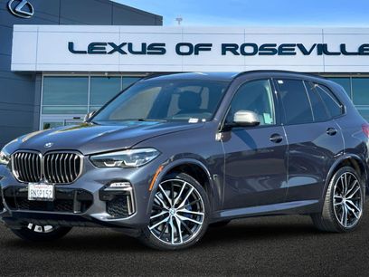 Used 2020 BMW X5 M50i w/ Premium Package