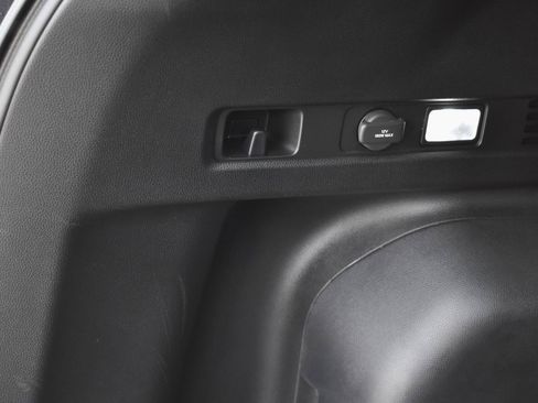 Used 2025 Honda CR-V Sport Touring image 21