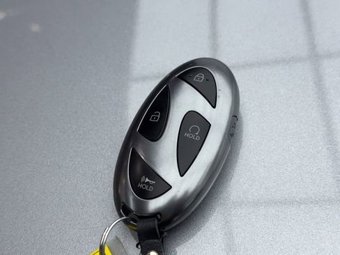 Used 2025 Hyundai Tucson SEL image 58