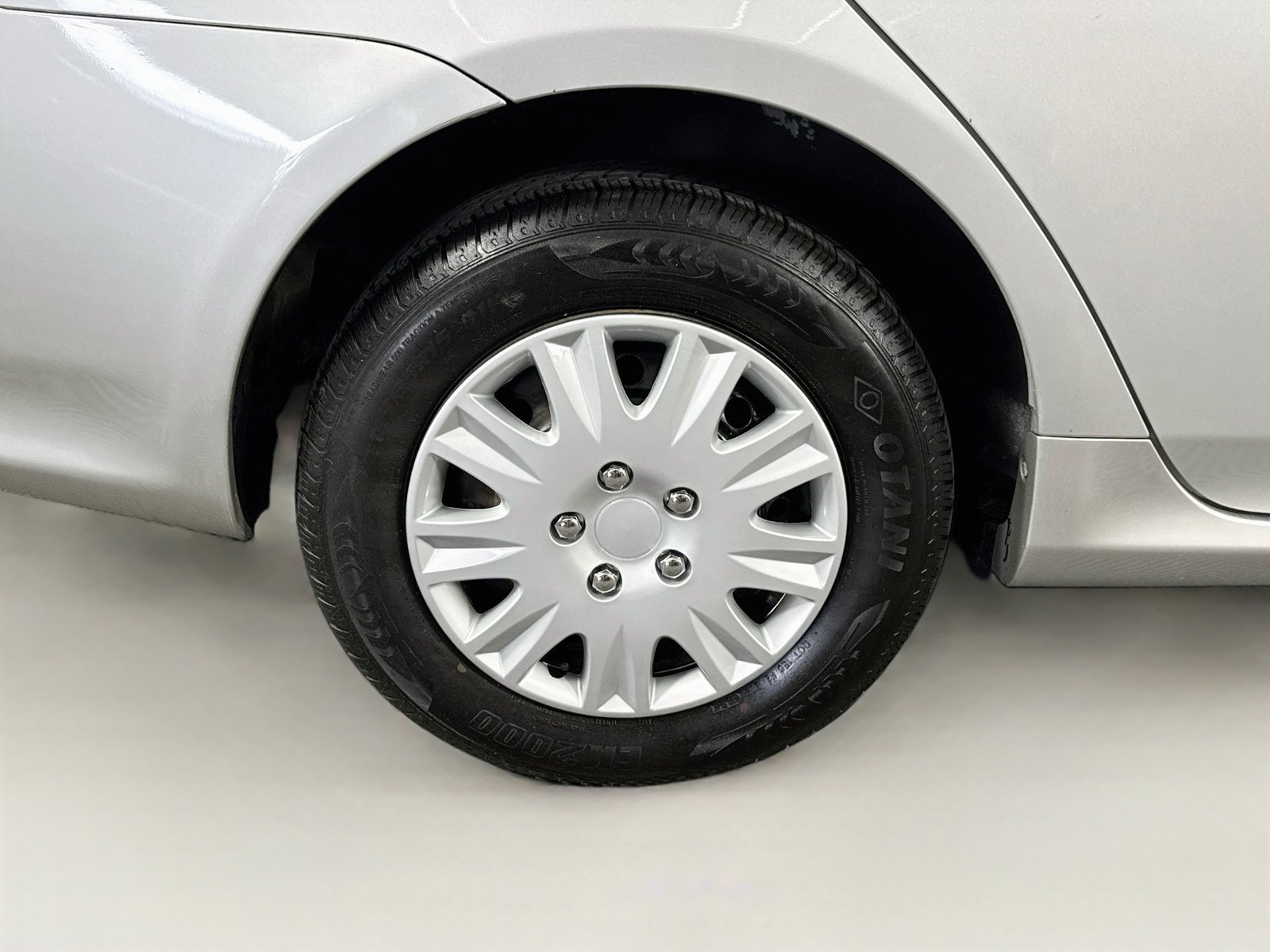 Used 2009 Toyota Corolla LE FWD image 29