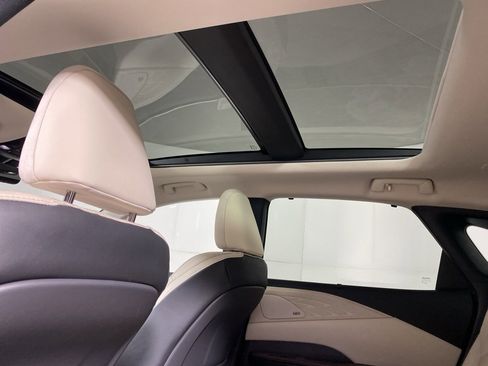 Certified 2026 Lexus RX 350 350 Luxury image 14