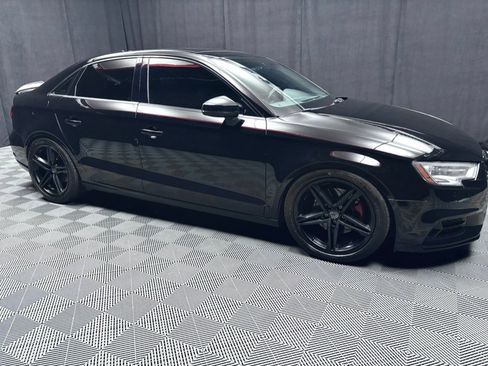 Used 2018 Audi A3 2.0T Premium w/ Convenience Package AWD/4WD image 15