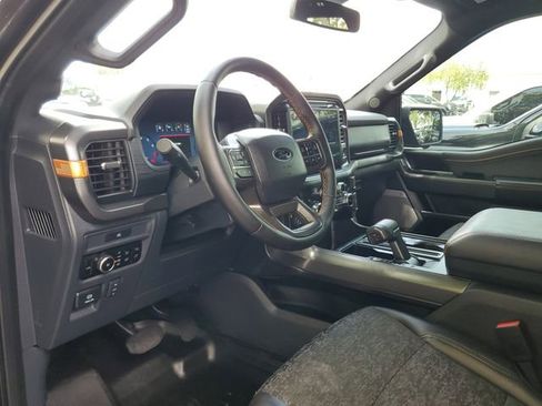 Used 2025 Ford F150 Tremor AWD/4WD image 20
