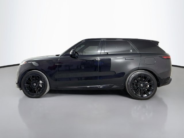 Certified 2025 Land Rover Range Rover Sport Dynamic SE AWD/4WD image 8