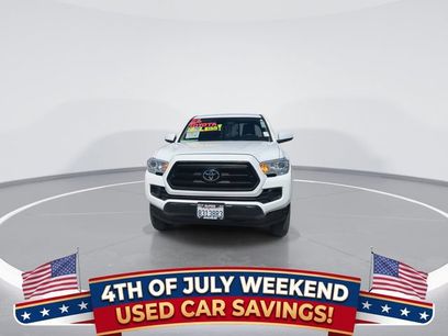 Used 2023 Toyota Tacoma SR