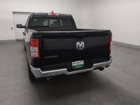 Used 2022 RAM 1500 Big Horn image 6