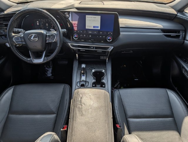 Used 2023 Lexus RX 350 Premium w/ Accessory Package (K3) FWD image 11