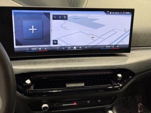 Used 2025 BMW 440i xDrive M440i xDrive image 12