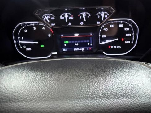 Used 2023 GMC Sierra 2500 AT4 w/ Gooseneck/5TH Wheel Package AWD/4WD image 26