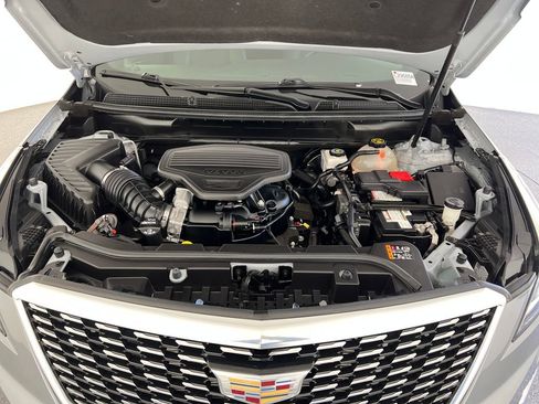 Used 2021 Cadillac XT5 Premium Luxury FWD image 24
