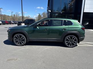 New 2026 MAZDA CX-50 2.5 Turbo w/ Weather Package AWD/4WD video 2