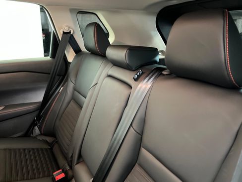 New 2026 Nissan Rogue SV w/ Rock Creek Premium Package image 20