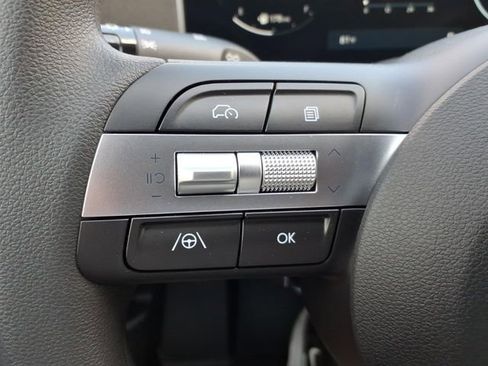 New 2026 Hyundai Santa Cruz SEL FWD image 24