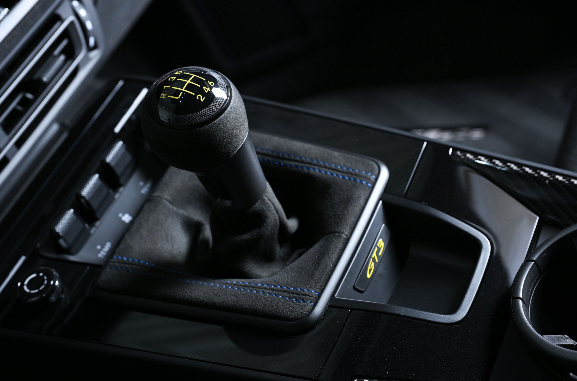 Used 2022 Porsche 911 GT3 RWD image 6