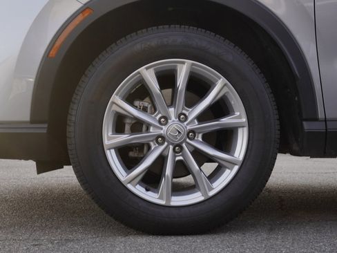 Used 2024 Honda CR-V EX image 8