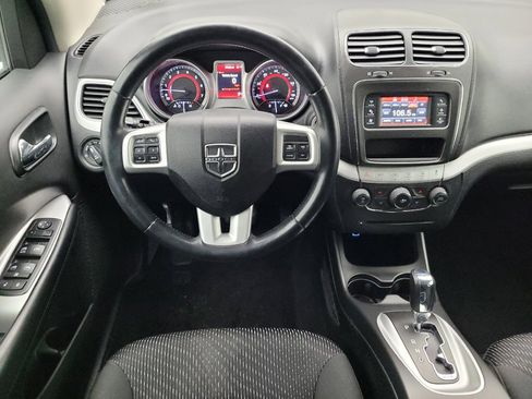 Used 2017 Dodge Journey SXT w/ Comfort/Convenience Group image 22