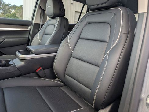 New 2026 GMC Terrain Denali AWD/4WD image 12