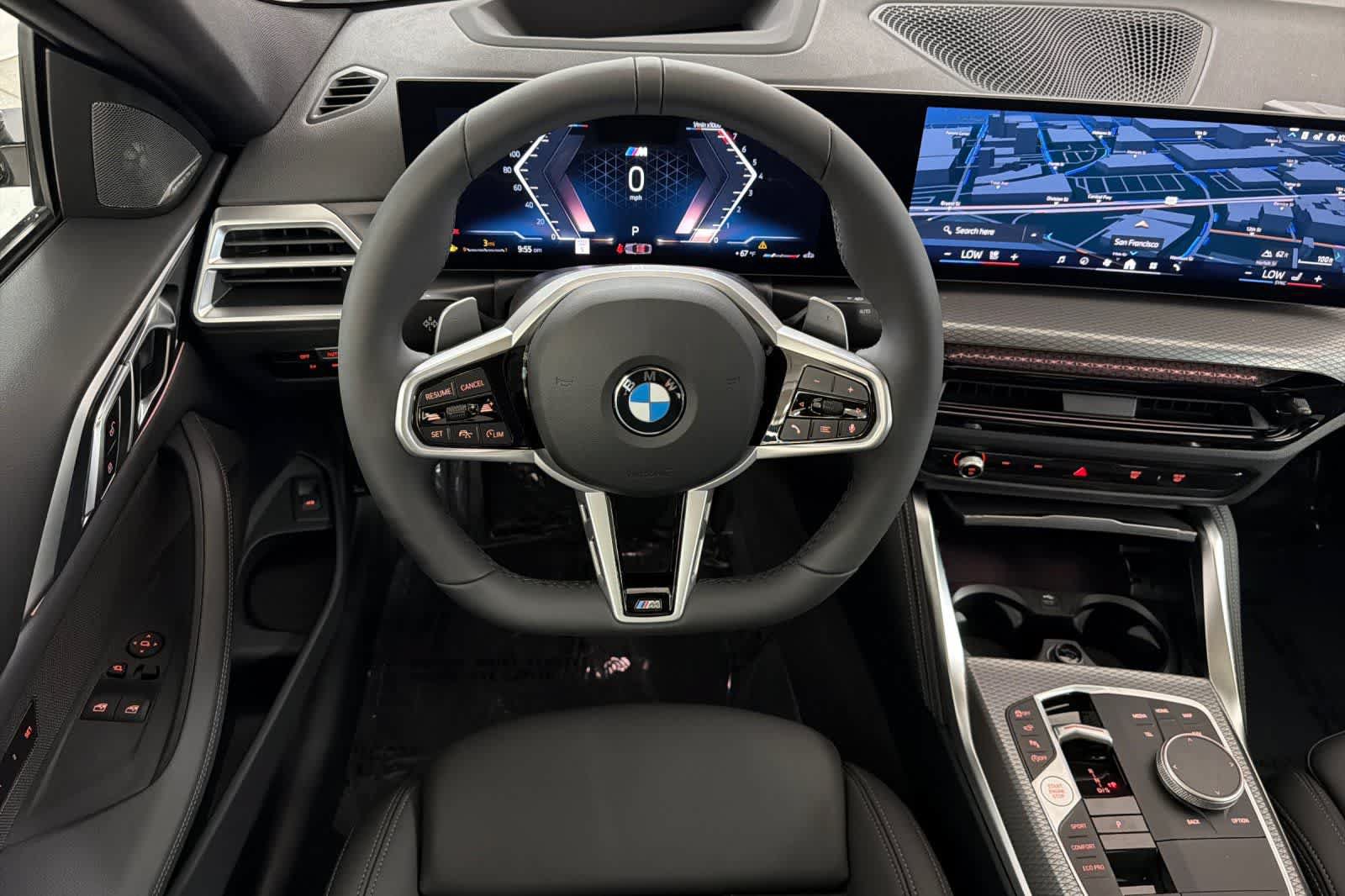 New 2027 BMW 430i Coupe w/ M Sport Package AWD/4WD image 14