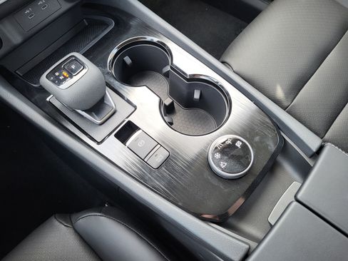 New 2026 Nissan Rogue Dark Armor AWD/4WD image 16