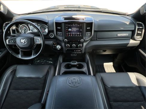 Used 2020 RAM 1500 Sport w/ Level 2 Equipment Group AWD/4WD image 35