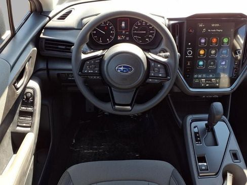 New 2026 Subaru Crosstrek 2.0i Premium image 25