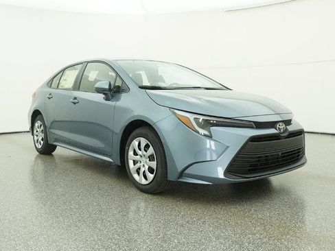 New 2026 Toyota Corolla LE image 29